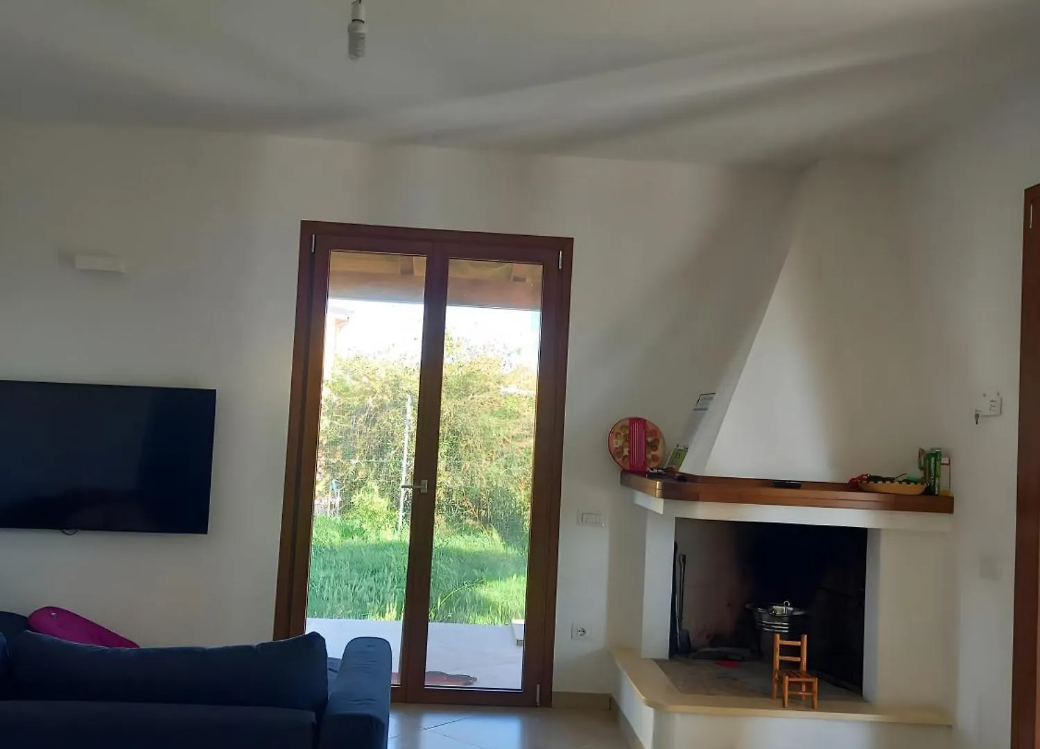 Casa Atzori Villa Sant'Anna Arresi