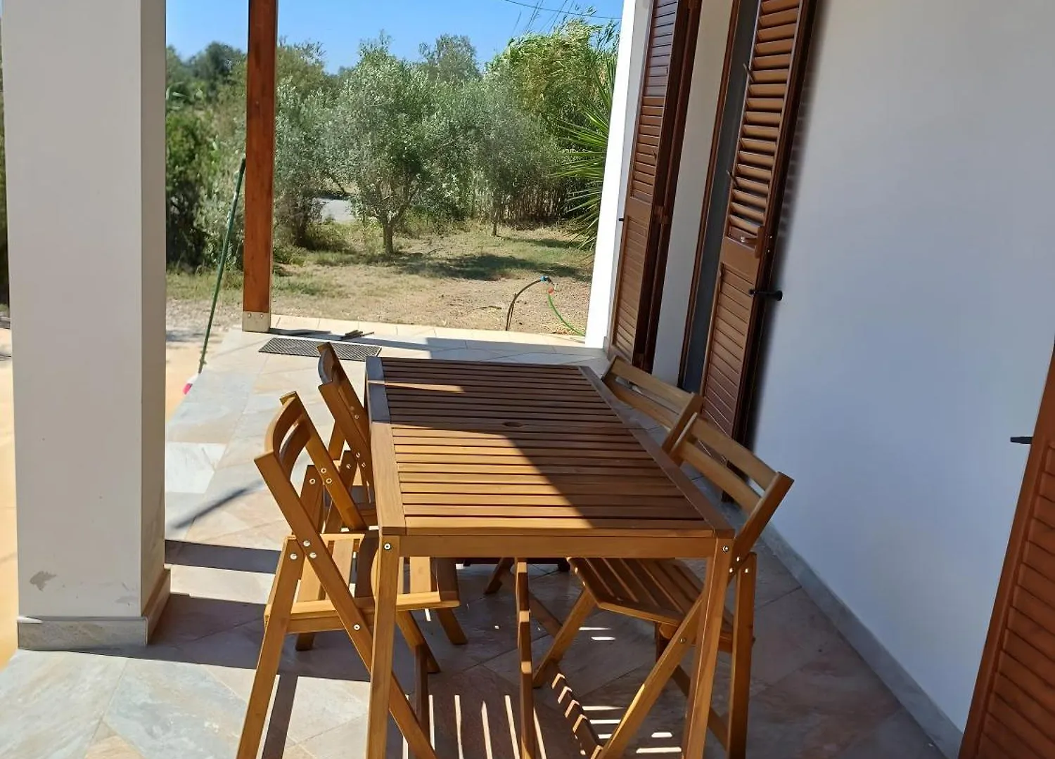 Casa Atzori Villa Sant'Anna Arresi